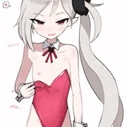 ムツキちゃん