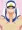 おしゃぶりＧＯ子ちゃん