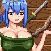 【魔法使いエモナ進捗】店員さん