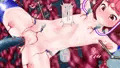 エンジェル・アイズ－マヤ－BAD END COLLECTION CASE.3