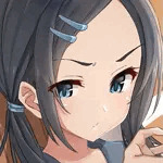 葉隠くらげ KURAGE