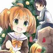 メリクリ！
