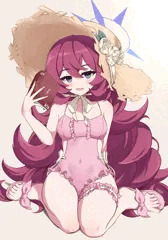 棗イロハ