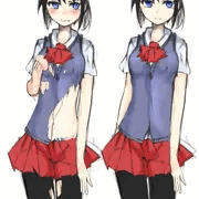 見抜きJK