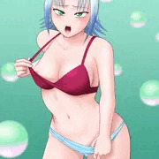 ちらりなレム様