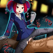 デスガイドの挑戦状