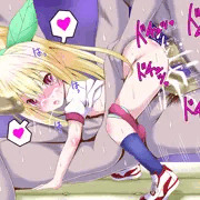 みんなのニジエたん Part・0