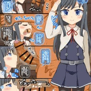 朝潮と包茎ドリルおチンポ　フェラ＆口内射精