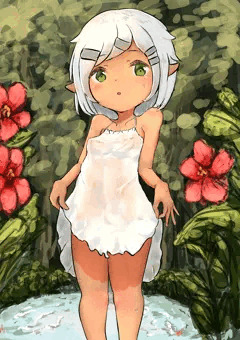 うちの娘ヌレスケ