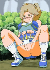 忌夢さん野ション