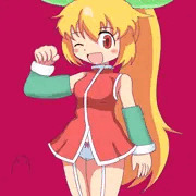 ニジエたん