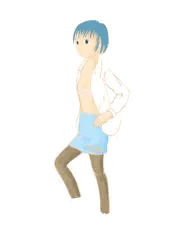 先生