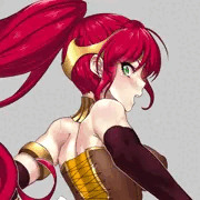 RWBY絵まとめ