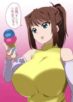 真崎杏子