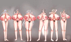 エセックス級❤