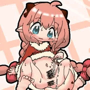 リィちゃん