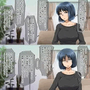 モブ子人妻さん⑥
