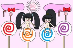 ロリポップパラダイス