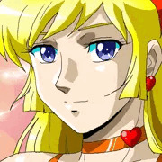 キューティーハニー　如月ハニー　Pt2