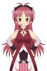 杏子ちゃん