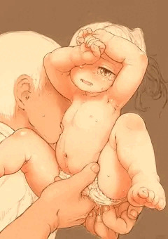 らくがきとちゅう