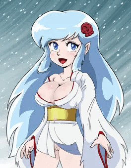 雪子姫
