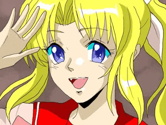ToHeart　宮内レミィ