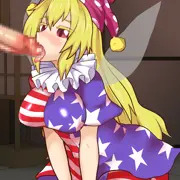 クラピちゃんペロペロ