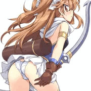 ツンデレヨスガ妹