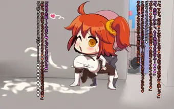 ぐだマシュふたなりファッｋ