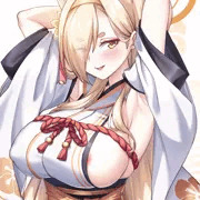 桑上カホ