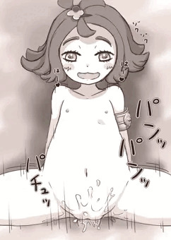 アセロラちゃんのエロ画像くれ
