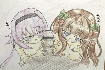 どラ趣ラクガキまとめ