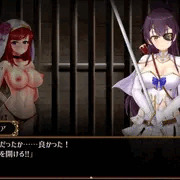 【エロRPG】監禁エロ「仲間が仲間を助けに行き、救出に失敗する」