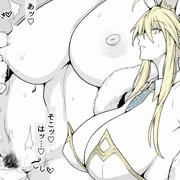 バニー乳王