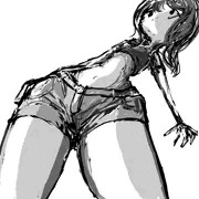 ホットパンツ