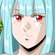 バーンブレイバーン　ルル