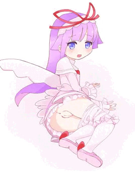 白いフェーリ