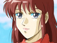 とべない翼　三枝ユリ