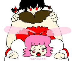 Kirby 64 Alternative Ending