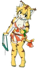 水着ミアちゃん