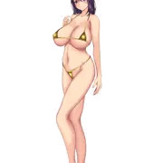 オリキャラ作ってみた！