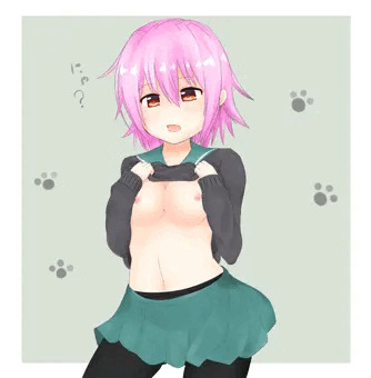 多摩さんのおっぱいと差分