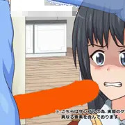 【宣伝】見えない存在に舐めさせられる直前