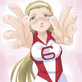 ブロックも得意です！
