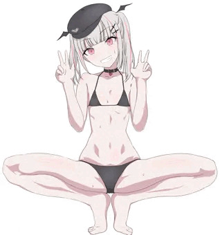 空澄セナ