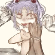 らくがき 20161016