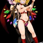 フランちゃん