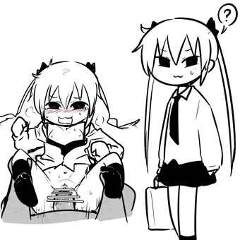 偽ソーニャ
