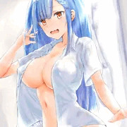 えっ、一緒に入るの……？